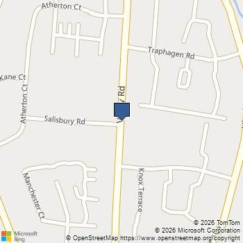 1152 Valley Rd # 2B Wayne, NJ MLS# 4024828