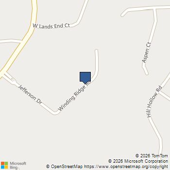 15 Winding Ridge Rd Jefferson Twp, NJ MLS# 4033014
