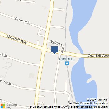 617 Oradell Avenue Oradell, NJ MLS# 26040238