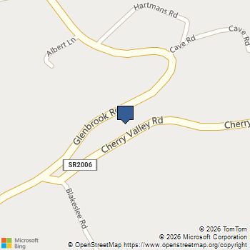 Sr 2006/Cherry Valley Rd 2, Stroudsburg, PA 18360 Stroudsburg, PA MLS# PM141046