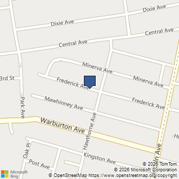 63 Frederick Ave Hawthorne, NJ MLS# 4059594