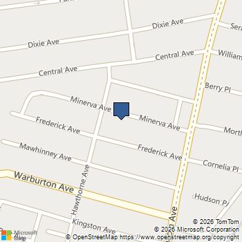 72 Minerva Avenue Hawthorne, NJ MLS# 26035730