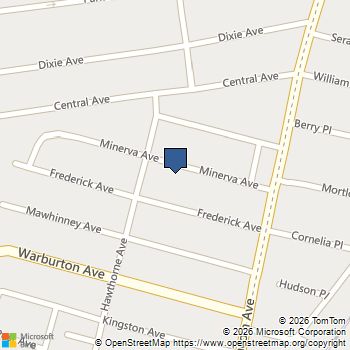 72 Minerva Avenue Hawthorne, NJ MLS# 26035730