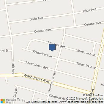 63 Frederick Avenue Hawthorne, NJ MLS# 26039589