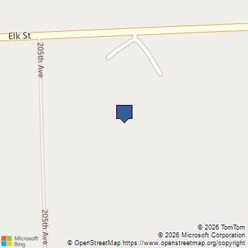 2018 Elk Street Osceola, IA MLS# 743901