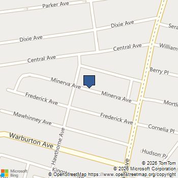 72 Minerva Ave Hawthorne, NJ MLS# 4035958