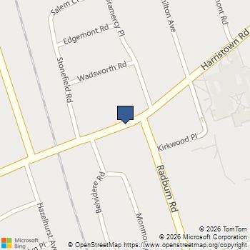 524 Harristown Rd Glen Rock, NJ MLS# 4005857