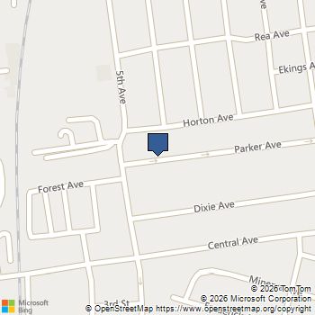 18 Parker Ave Hawthorne, NJ MLS# 4032665