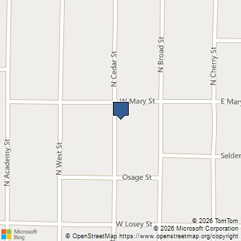 853 N Cedar Street Galesburg, IL MLS# 12687643