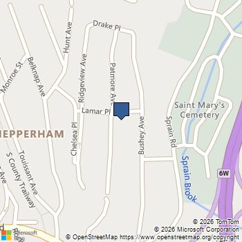 94 Patmore Avenue Yonkers, NY MLS# 980214