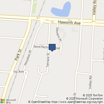 310 Saint Nicholas Avenue # B Haworth, NJ MLS# 25026245