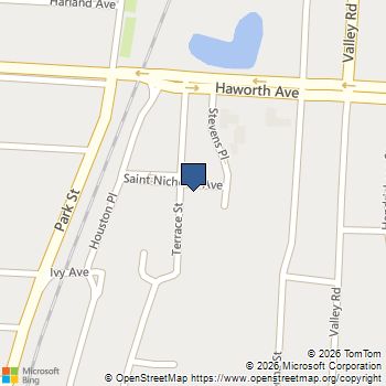 310 Saint Nicholas Avenue # A Haworth, NJ MLS# 26001198