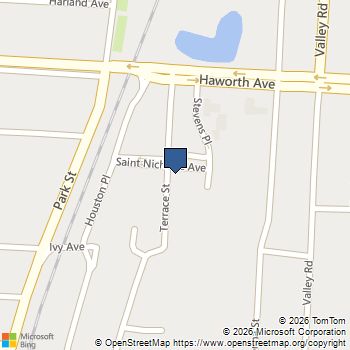 312 Saint Nicholas Avenue Haworth, NJ MLS# 26023583