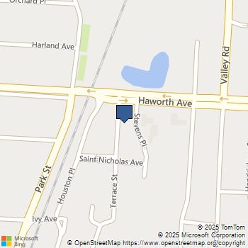 163 Terrace Street # 2 Haworth, NJ MLS# 25041917