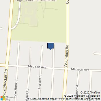 91 Stewart Street Demarest, NJ MLS# 25042601