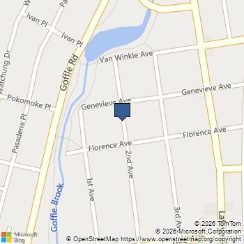 159 2Nd Ave Hawthorne, NJ MLS# 4030007
