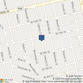 Liberty Court Hazleton, PA MLS# 261742