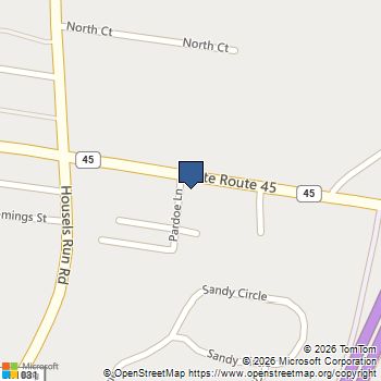 2724 STATE ROUTE 45 Road Milton, PA MLS# C1297