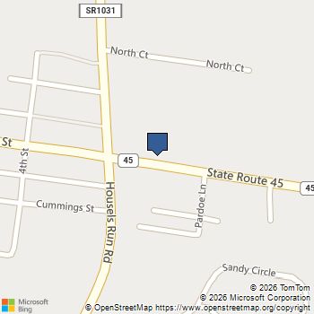 2655 PENNSYLVANIA 45 Street Milton, PA MLS# C1295
