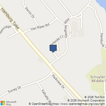 4 Parkside Ct Wayne, NJ MLS# 4015354