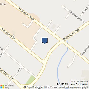 570 Piermont Road # A-4 Closter, NJ MLS# 25026528