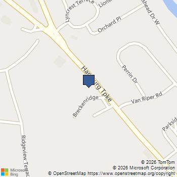 3 Reservoir Court # 1002 Wayne, NJ MLS# 4047525