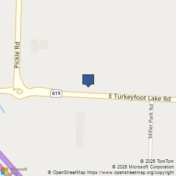 E Turkeyfoot Lake Road Green, OH MLS# 5181695