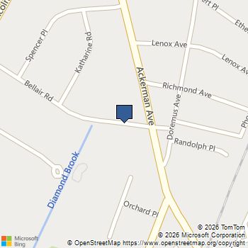 135 Bellair Rd Ridgewood, NJ MLS# 4042165