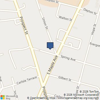 250 Union Street # A Ridgewood, NJ MLS# 26003448