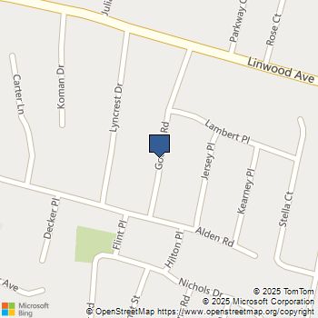 801 Godwin Rd Paramus, NJ MLS# 4002754