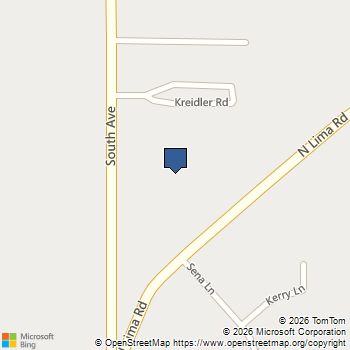 9687 South Avenue Poland, OH MLS# 5191377