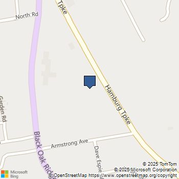 2007 Hamburg Tpke Wayne, NJ MLS# 3895091