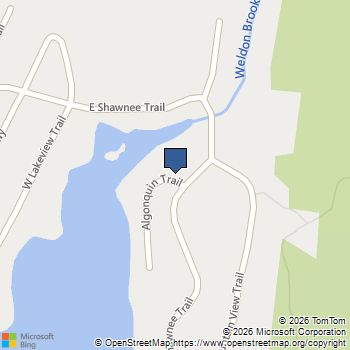 2 Algonquin Trl Jefferson Twp, NJ MLS# 4040691