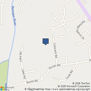 19 Crescent Road Wayne, NJ MLS# 26012532