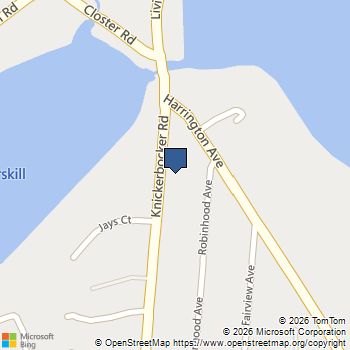 35 Knickerbocker Road Closter, NJ MLS# 26023986