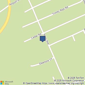 230 Mary Ave Trinity Center, CA MLS# 41110921