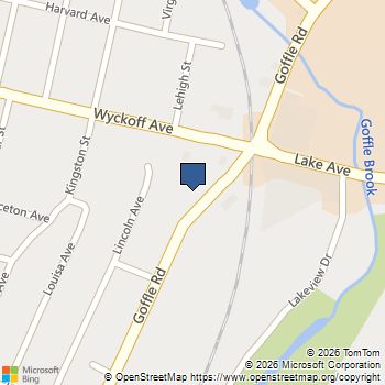 415 Goffle Road Wyckoff, NJ MLS# 26020984