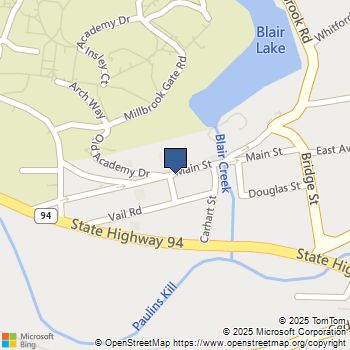 27 Main St Blairstown, NJ MLS# 3997445