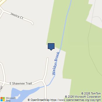 14 Tecumseh Rdg Jefferson Twp, NJ MLS# 4010981