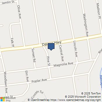 311 Pine Street Pompton Lakes, NJ MLS# 25038170