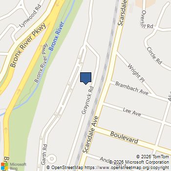 142 Garth Road 1R Scarsdale, NY MLS# 968692