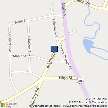 10 Brighton Ave Andover, NJ MLS# 4022341