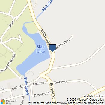 6 Millbrook Rd Blairstown, NJ MLS# 4019355