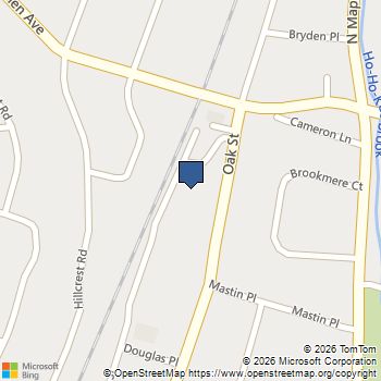 280-320 Oak Street # 314B Ridgewood, NJ MLS# 26017964