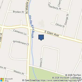 363 Vesta Court Ridgewood, NJ MLS# 26013862