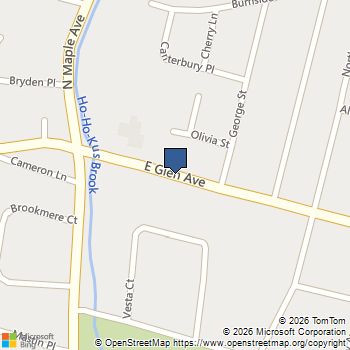 234 E Glen Ave Ridgewood, NJ MLS# 4048391
