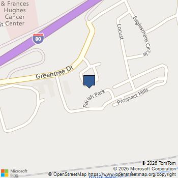 124 Eaglesmere Circle 20 East Stroudsburg, PA MLS# 780016