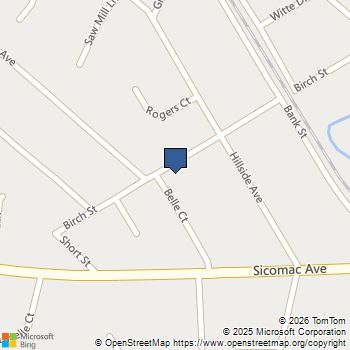 119 Birch Street Midland Park, NJ MLS# 25038388