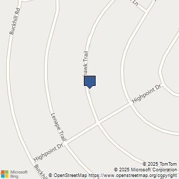 922 Mohawk Trail Albrightsville, PA MLS# PACC2006594