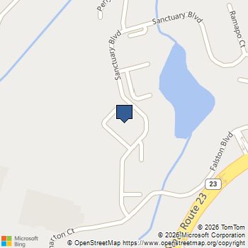 6409 Brookhaven Court Riverdale, NJ MLS# 26001639